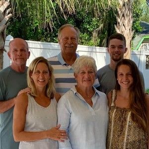 Meet your Posher, Suzie